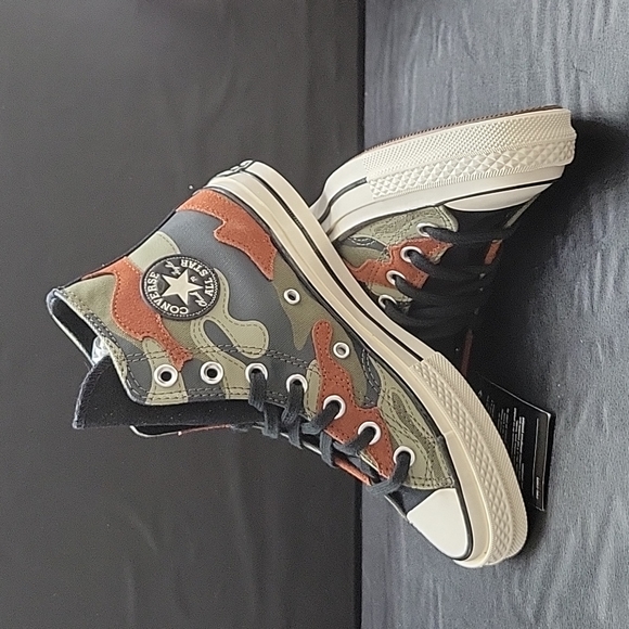 Converse High Top Brand new - Picture 7 of 15